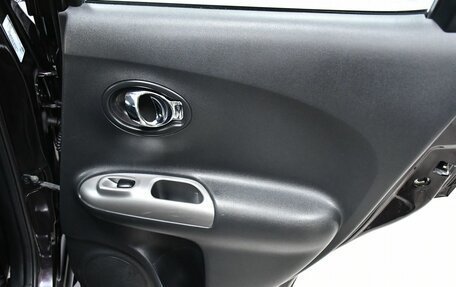 Nissan Juke II, 2014 год, 1 187 000 рублей, 22 фотография