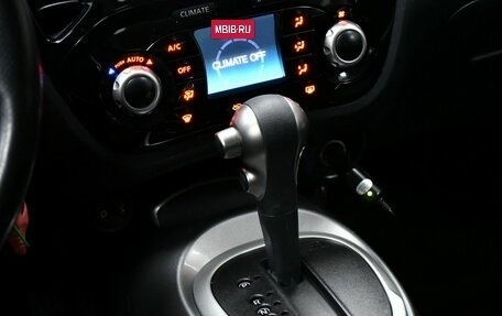 Nissan Juke II, 2014 год, 1 187 000 рублей, 18 фотография