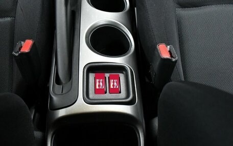 Nissan Juke II, 2014 год, 1 187 000 рублей, 24 фотография