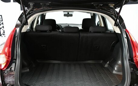 Nissan Juke II, 2014 год, 1 187 000 рублей, 25 фотография