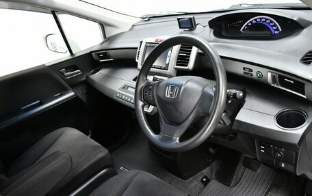 Honda Freed I, 2014 год, 1 277 000 рублей, 8 фотография