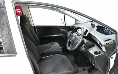 Honda Freed I, 2014 год, 1 277 000 рублей, 11 фотография