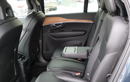 Volvo XC90 II рестайлинг, 2021 год, 5 790 000 рублей, 20 фотография