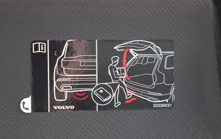 Volvo XC90 II рестайлинг, 2021 год, 5 790 000 рублей, 21 фотография