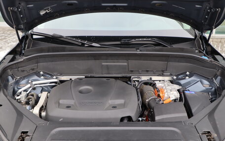 Volvo XC90 II рестайлинг, 2021 год, 5 790 000 рублей, 24 фотография