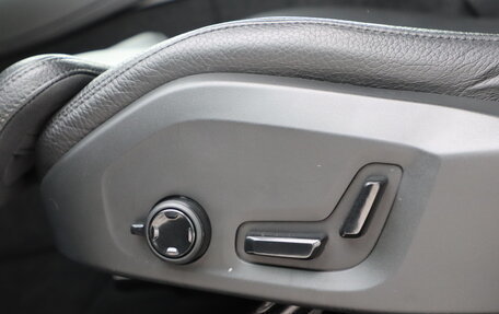 Volvo XC90 II рестайлинг, 2021 год, 5 790 000 рублей, 18 фотография