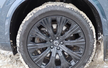 Volvo XC90 II рестайлинг, 2021 год, 5 790 000 рублей, 25 фотография