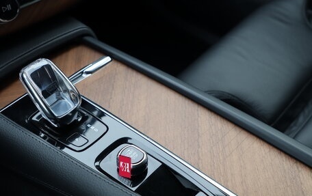 Volvo XC90 II рестайлинг, 2021 год, 5 790 000 рублей, 15 фотография