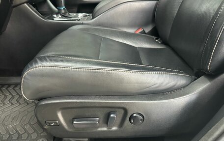 Toyota Highlander III, 2014 год, 2 995 000 рублей, 12 фотография