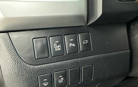 Toyota Highlander III, 2014 год, 2 995 000 рублей, 14 фотография