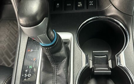 Toyota Highlander III, 2014 год, 2 995 000 рублей, 18 фотография