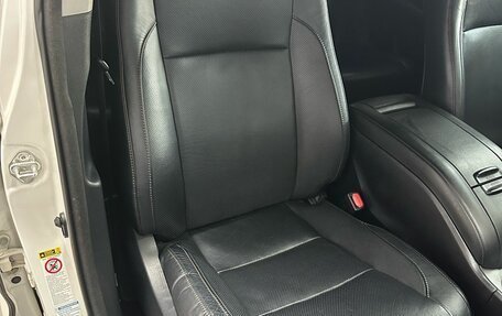 Toyota Highlander III, 2014 год, 2 995 000 рублей, 27 фотография