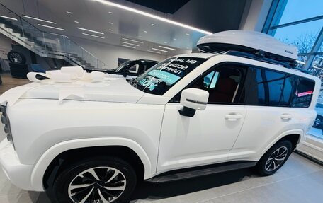 Haval H9, 2024 год, 4 999 000 рублей, 5 фотография