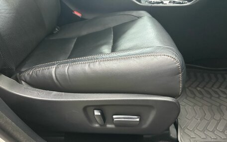 Toyota Highlander III, 2014 год, 2 995 000 рублей, 28 фотография