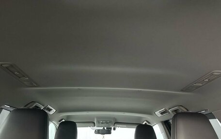 Toyota Highlander III, 2014 год, 2 995 000 рублей, 22 фотография