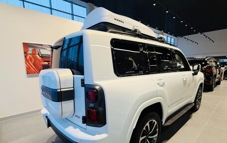 Haval H9, 2024 год, 4 999 000 рублей, 4 фотография