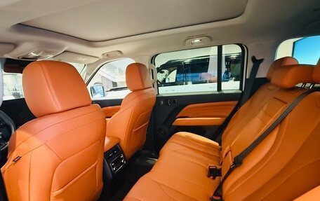 Haval H9, 2024 год, 4 999 000 рублей, 11 фотография