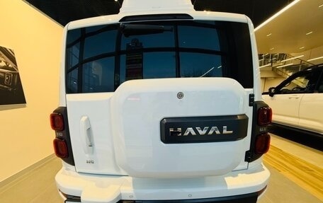 Haval H9, 2024 год, 4 999 000 рублей, 9 фотография