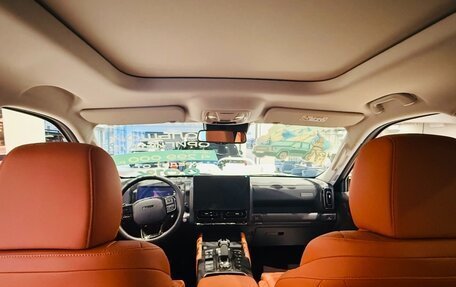 Haval H9, 2024 год, 4 999 000 рублей, 12 фотография