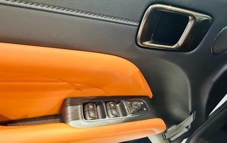 Haval H9, 2024 год, 4 999 000 рублей, 15 фотография