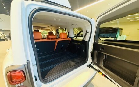 Haval H9, 2024 год, 4 999 000 рублей, 10 фотография