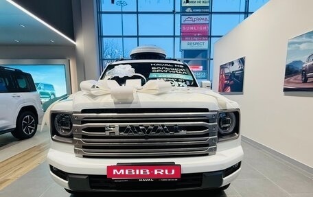 Haval H9, 2024 год, 4 999 000 рублей, 8 фотография