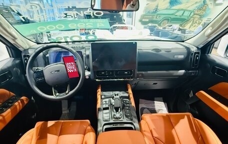 Haval H9, 2024 год, 4 999 000 рублей, 14 фотография