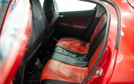 Peugeot 206, 2007 год, 255 000 рублей, 11 фотография