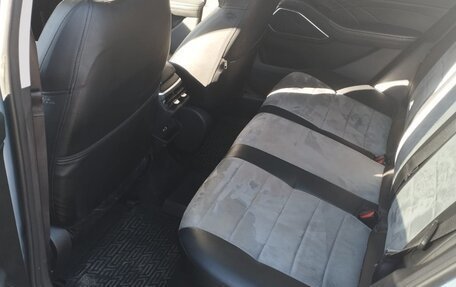 Geely Emgrand, 2023 год, 1 570 000 рублей, 7 фотография