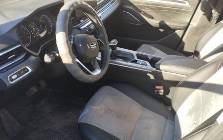 Geely Emgrand, 2023 год, 1 570 000 рублей, 6 фотография