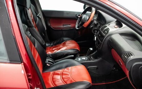 Peugeot 206, 2007 год, 255 000 рублей, 14 фотография