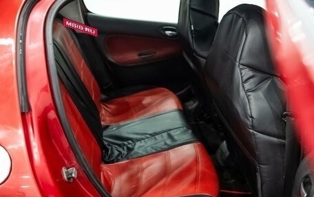 Peugeot 206, 2007 год, 255 000 рублей, 12 фотография