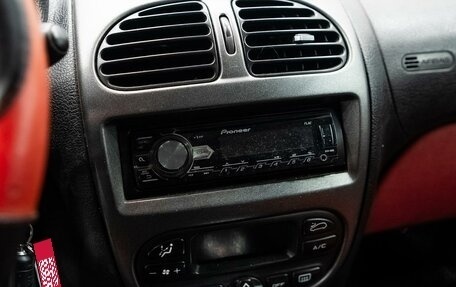 Peugeot 206, 2007 год, 255 000 рублей, 10 фотография