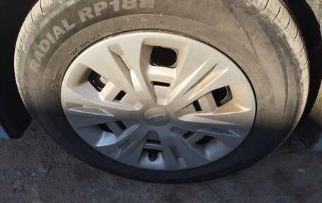 Geely Emgrand, 2023 год, 1 570 000 рублей, 9 фотография