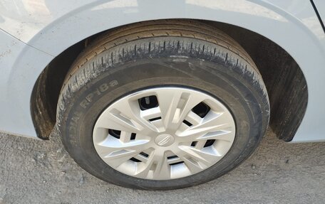 Geely Emgrand, 2023 год, 1 570 000 рублей, 11 фотография