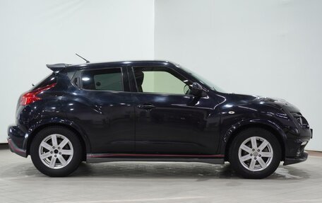 Nissan Juke Nismo, 2013 год, 1 340 000 рублей, 4 фотография