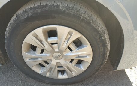 Geely Emgrand, 2023 год, 1 570 000 рублей, 12 фотография