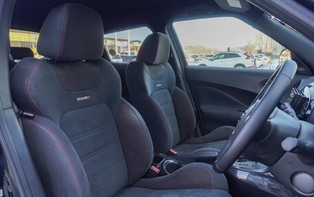 Nissan Juke Nismo, 2013 год, 1 340 000 рублей, 10 фотография