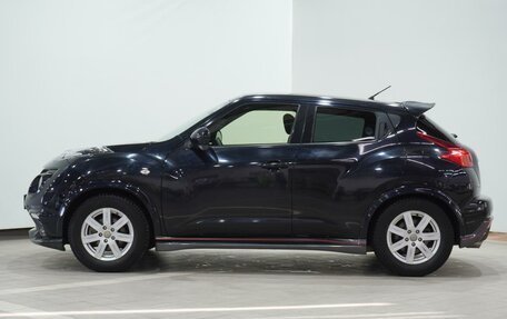 Nissan Juke Nismo, 2013 год, 1 340 000 рублей, 6 фотография