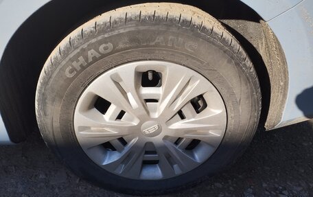 Geely Emgrand, 2023 год, 1 570 000 рублей, 10 фотография