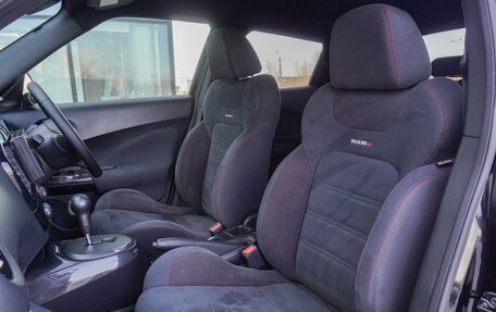 Nissan Juke Nismo, 2013 год, 1 340 000 рублей, 11 фотография