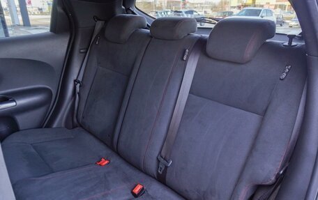 Nissan Juke Nismo, 2013 год, 1 340 000 рублей, 12 фотография