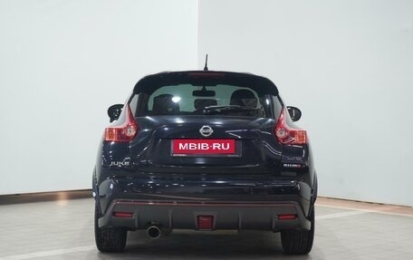 Nissan Juke Nismo, 2013 год, 1 340 000 рублей, 5 фотография