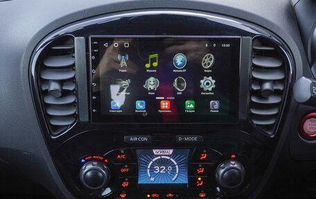 Nissan Juke Nismo, 2013 год, 1 340 000 рублей, 15 фотография