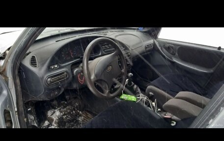 Chevrolet Niva I рестайлинг, 2004 год, 170 000 рублей, 5 фотография