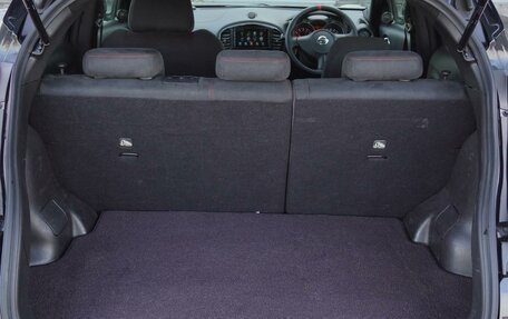 Nissan Juke Nismo, 2013 год, 1 340 000 рублей, 20 фотография