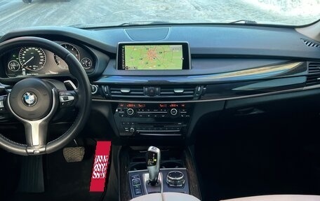 BMW X5, 2014 год, 3 090 000 рублей, 2 фотография