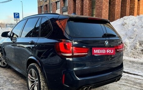 BMW X5, 2014 год, 3 090 000 рублей, 4 фотография