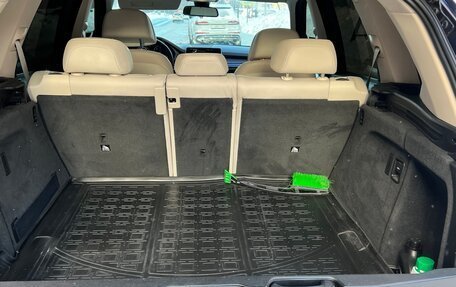 BMW X5, 2014 год, 3 090 000 рублей, 15 фотография