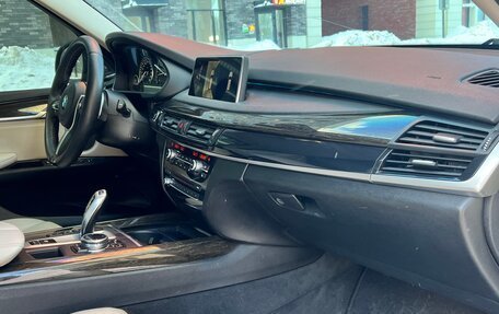 BMW X5, 2014 год, 3 090 000 рублей, 13 фотография